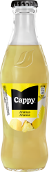 Cappy Ananas 24x250ml